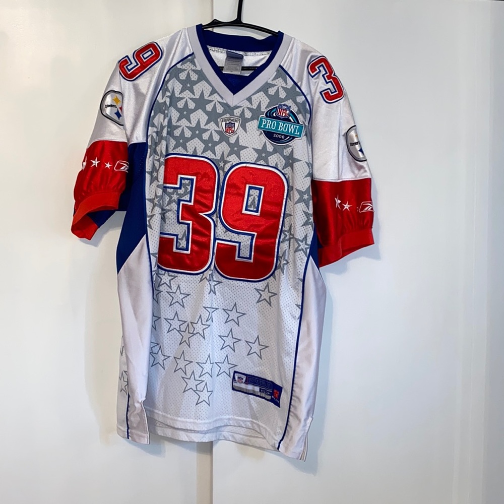NFL PRO-BOWL PARKER JERSEY